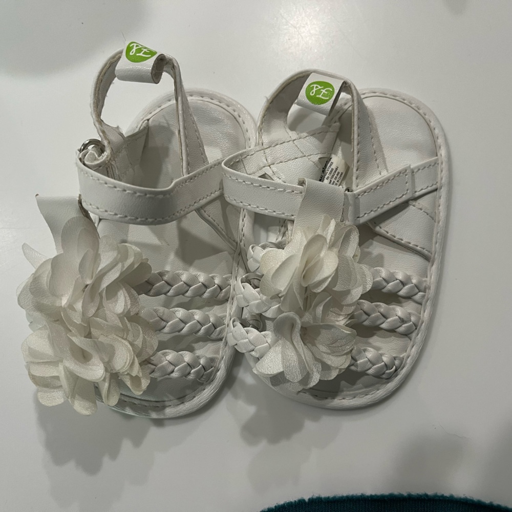 Baby girl Sandals
